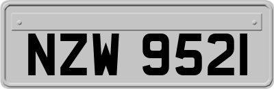 NZW9521