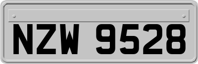NZW9528