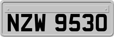 NZW9530