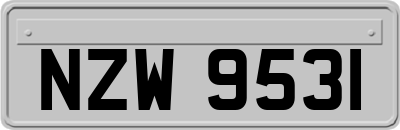 NZW9531