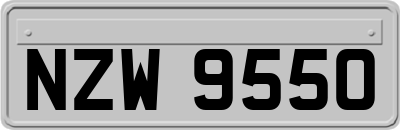 NZW9550