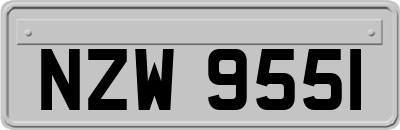 NZW9551