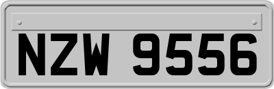 NZW9556