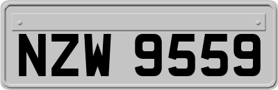 NZW9559