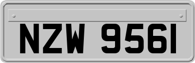 NZW9561