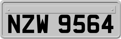 NZW9564
