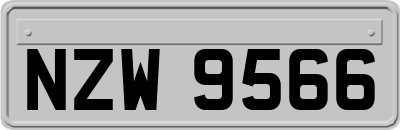 NZW9566