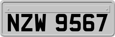 NZW9567