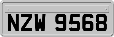NZW9568