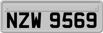 NZW9569
