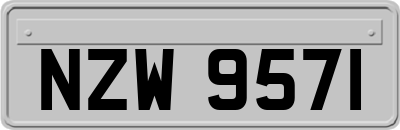 NZW9571