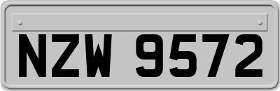 NZW9572