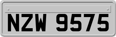 NZW9575