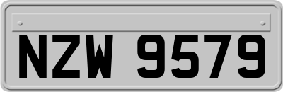 NZW9579