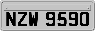 NZW9590