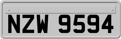 NZW9594