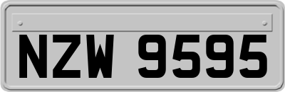 NZW9595