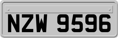 NZW9596