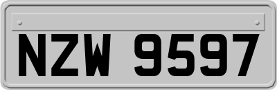 NZW9597