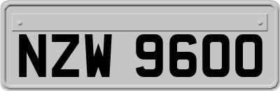 NZW9600