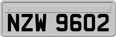 NZW9602