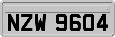 NZW9604