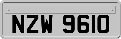 NZW9610