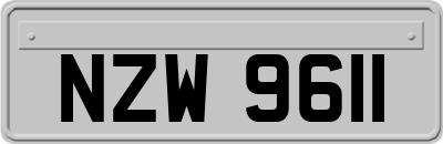 NZW9611