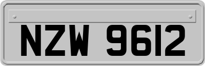 NZW9612