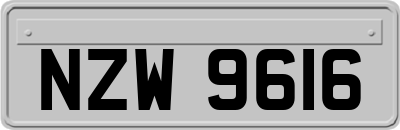 NZW9616