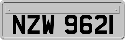 NZW9621