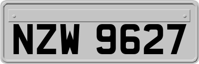 NZW9627
