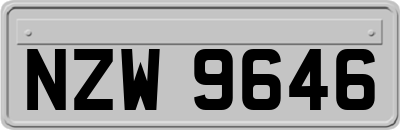 NZW9646