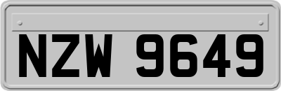 NZW9649