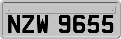 NZW9655