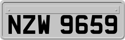 NZW9659