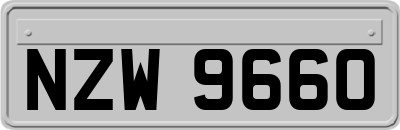 NZW9660