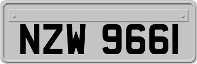 NZW9661