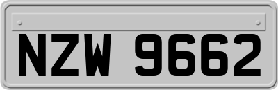 NZW9662