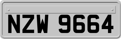 NZW9664
