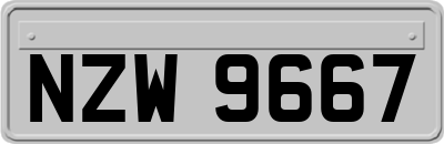 NZW9667