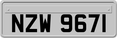NZW9671