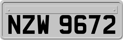 NZW9672