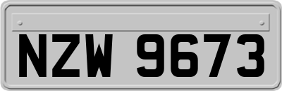 NZW9673