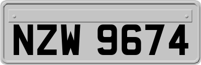 NZW9674
