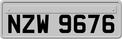 NZW9676
