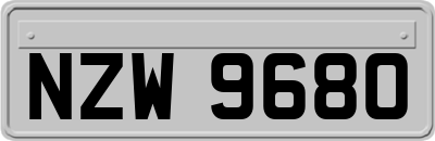 NZW9680