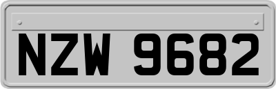 NZW9682