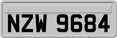 NZW9684