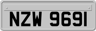 NZW9691